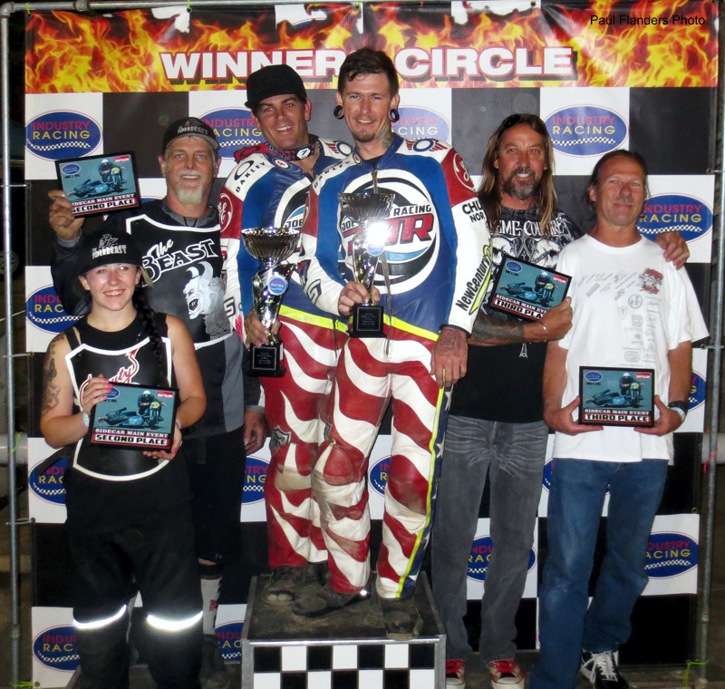 Industry Racing