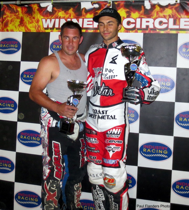 Industry Racing