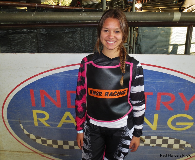 Industry Racing