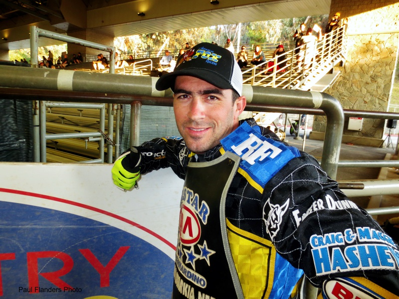 Industry Racing
