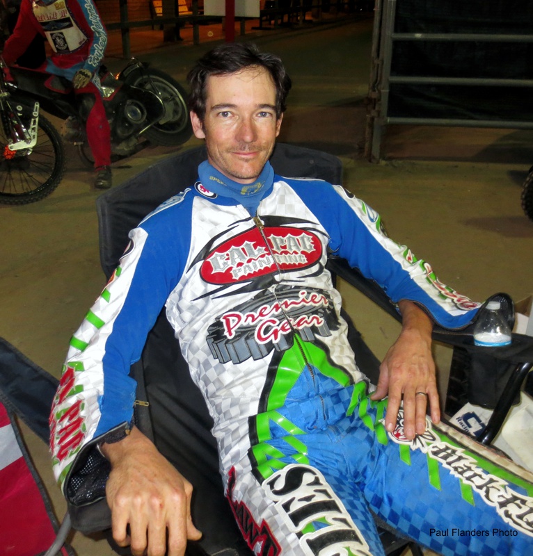 Industry Racing