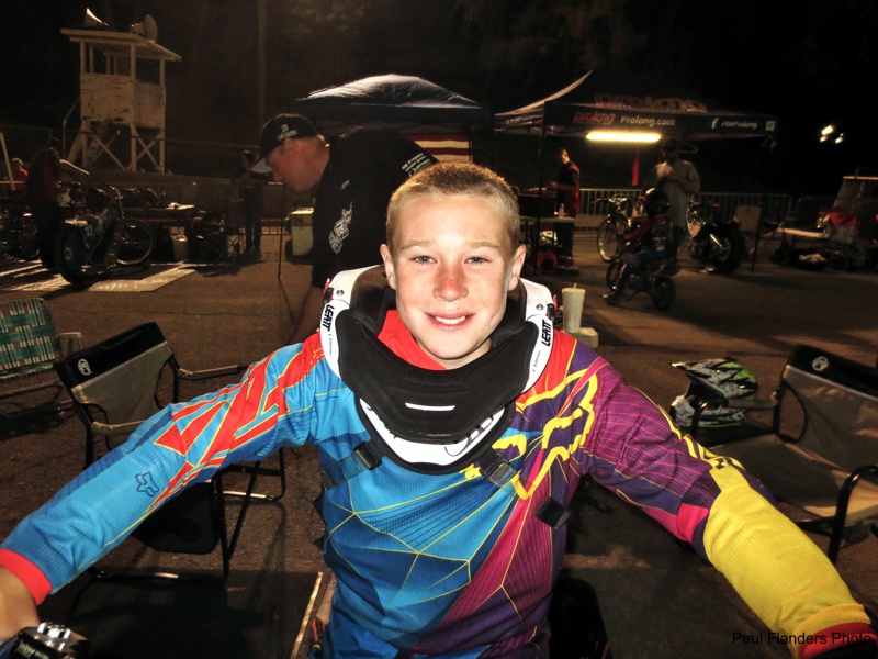 Industry Racing