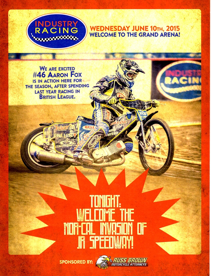 Industry Racing
