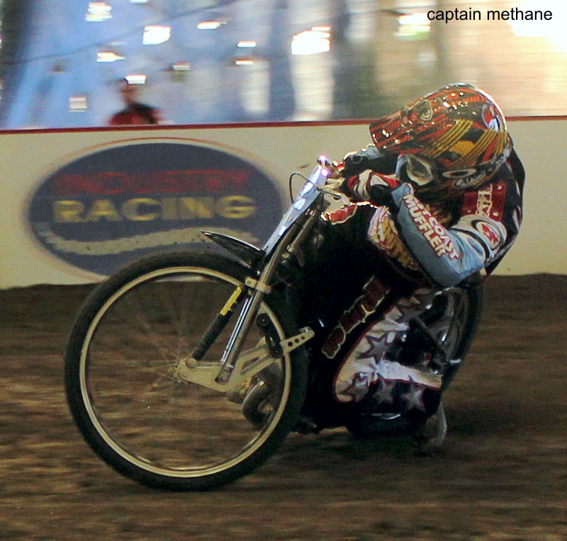 Industry Racing
