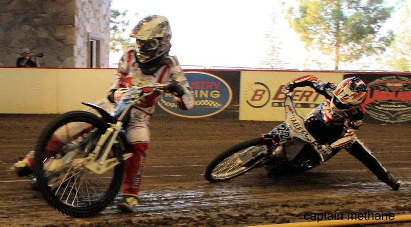 Industry Racing