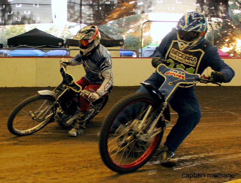 Industry Racing