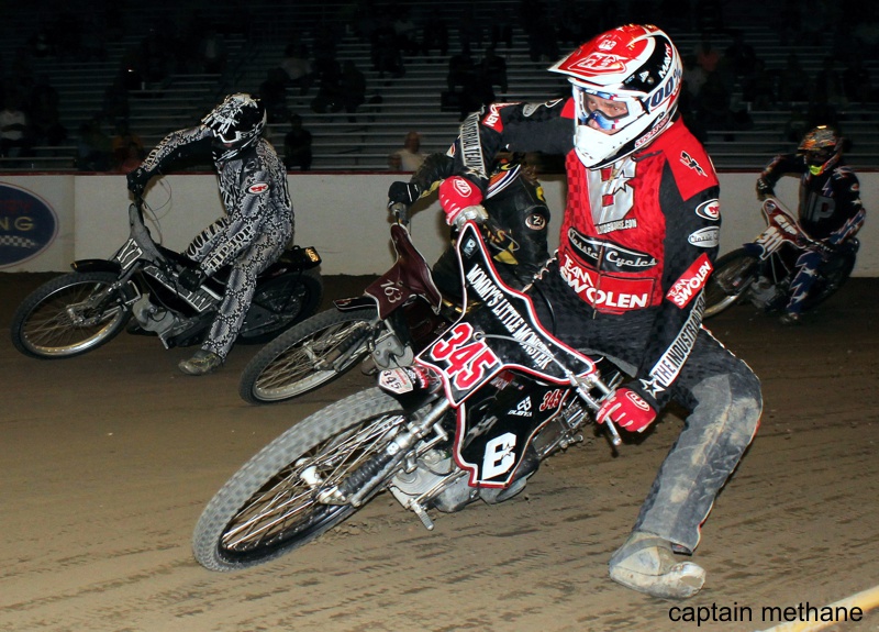 Industry Racing