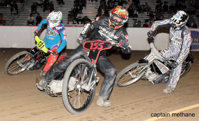 Industry Racing