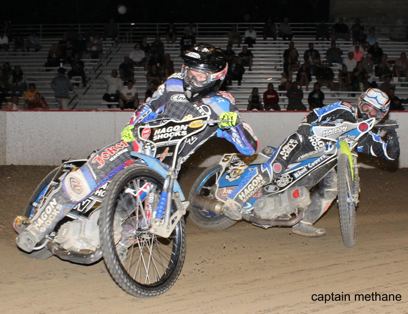 Industry Racing