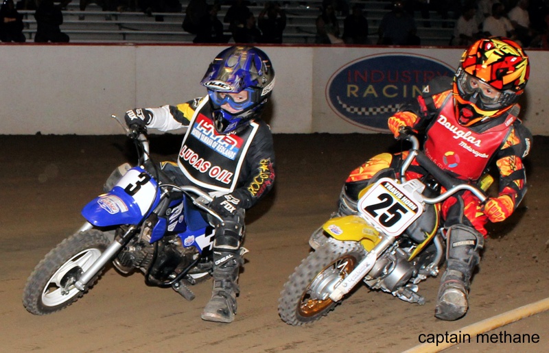 Industry Racing