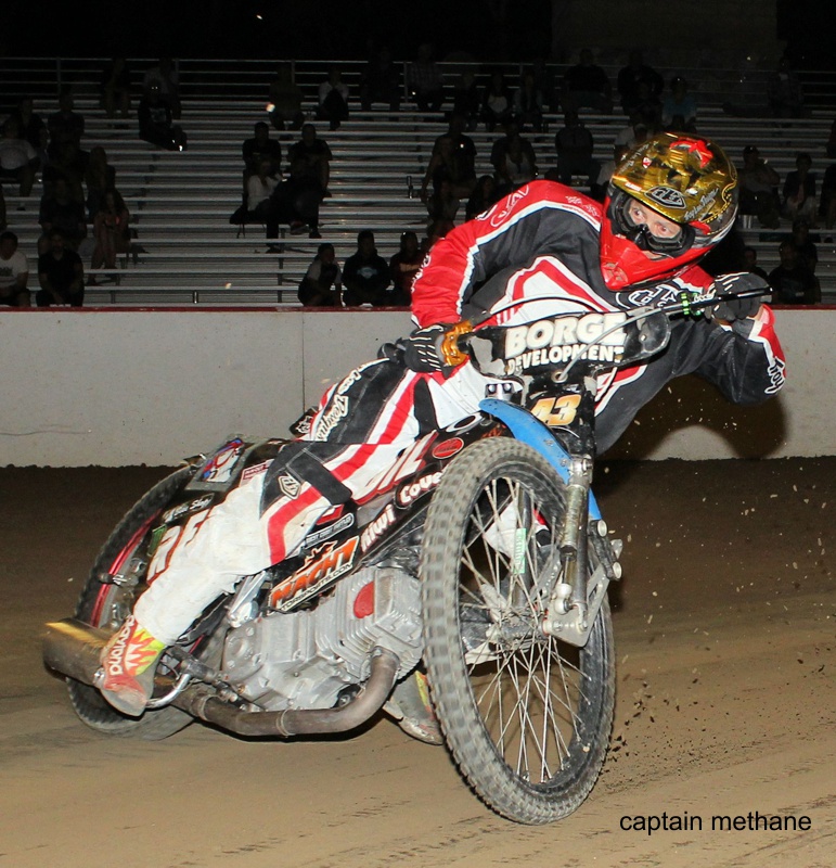 Industry Racing