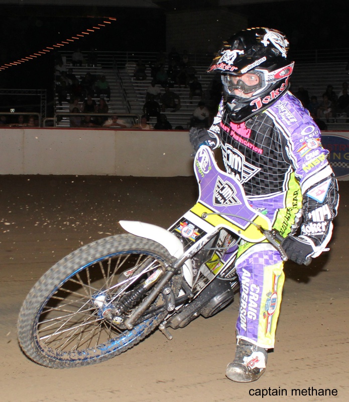 Industry Racing