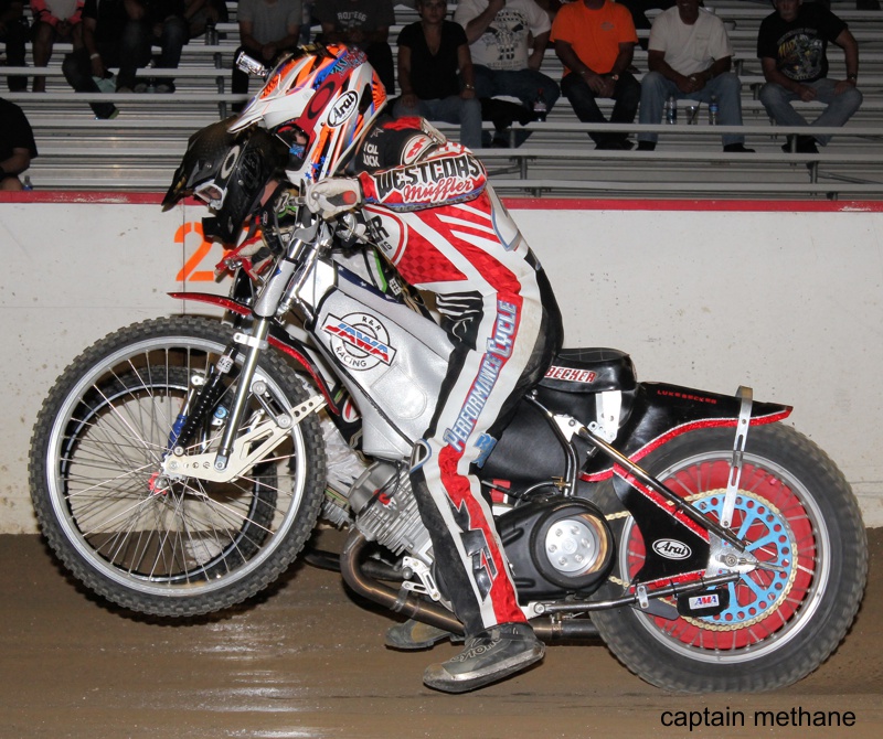 Industry Racing