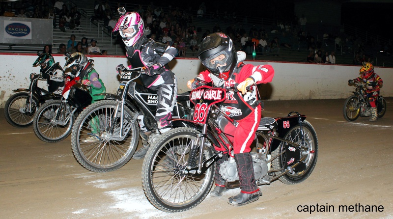 Industry Racing