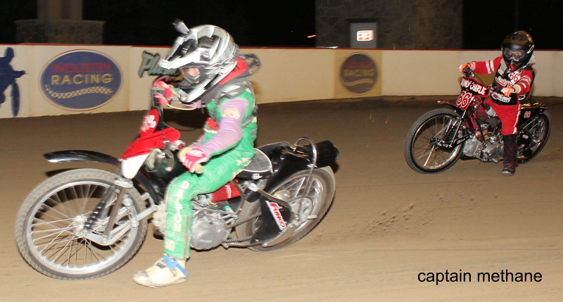 Industry Racing