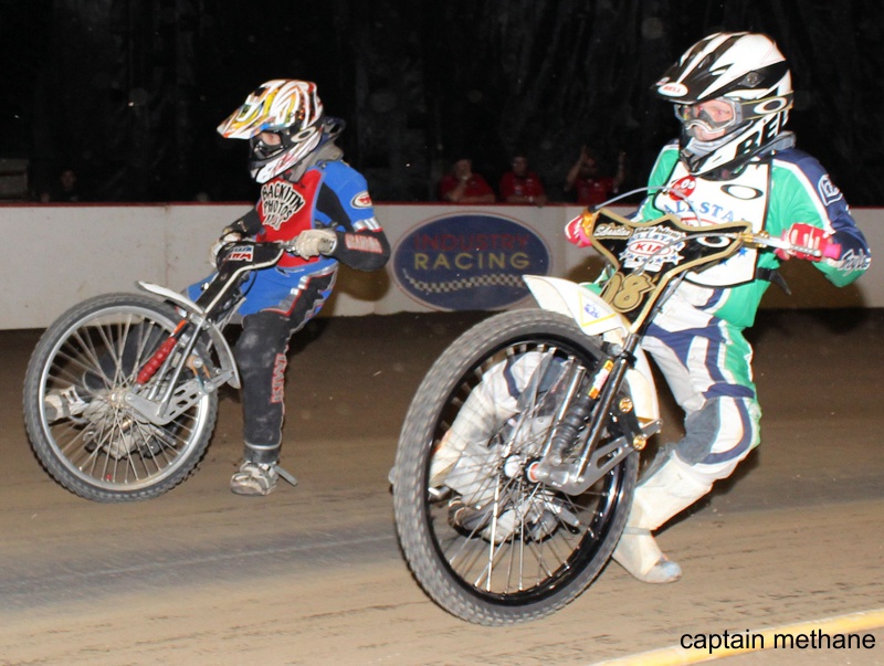 Industry Racing