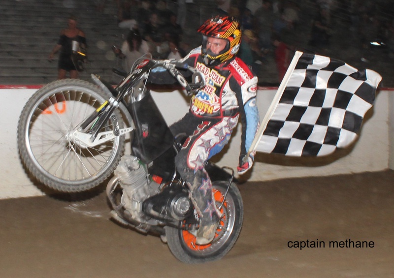 Industry Racing