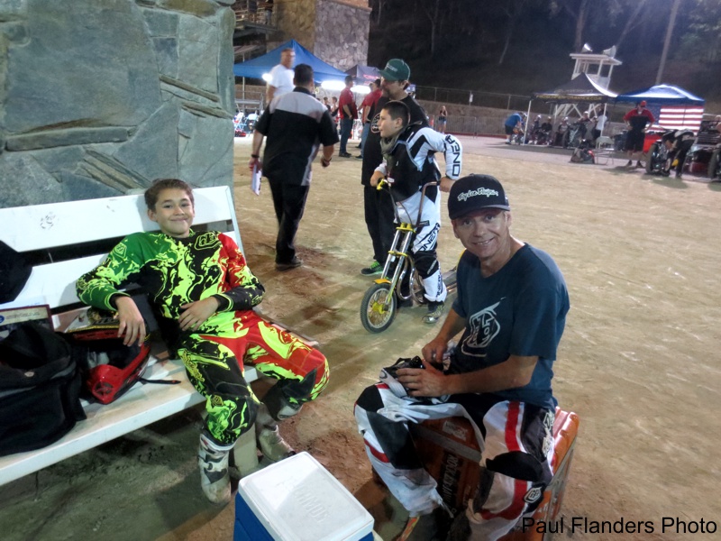 Industry Racing