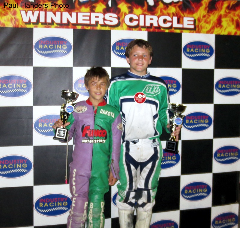 Industry Racing