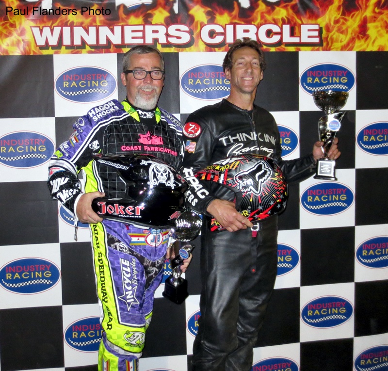 Industry Racing