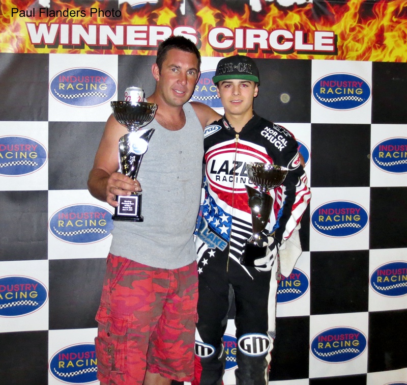 Industry Racing