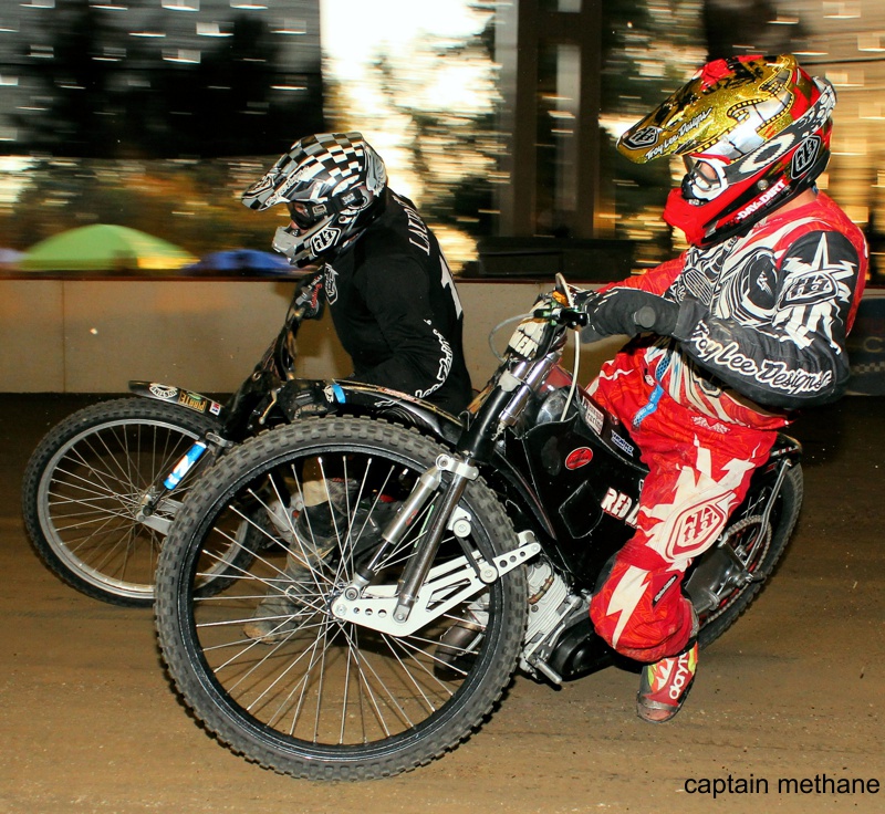 Industry Racing