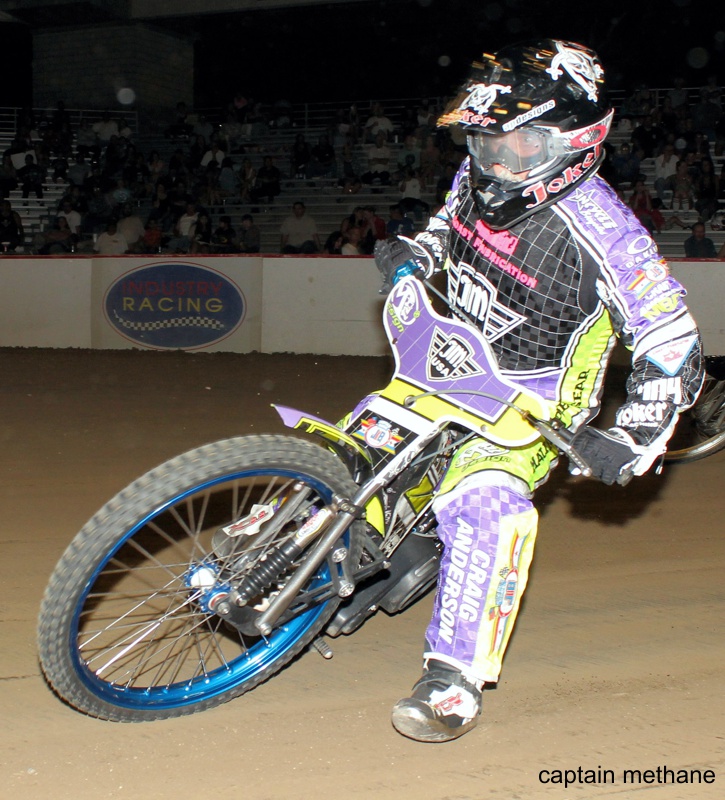 Industry Racing