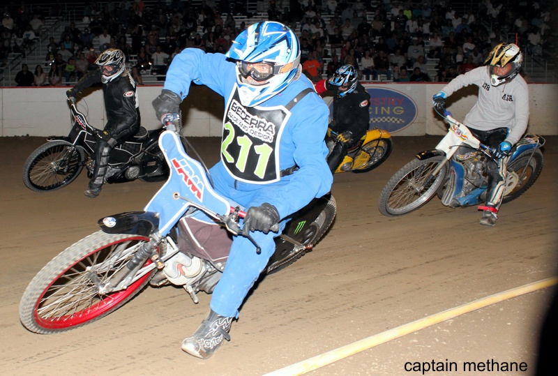 Industry Racing