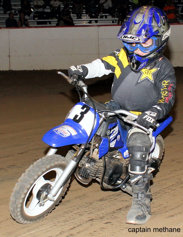 Industry Racing