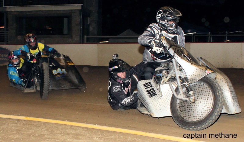 Industry Racing