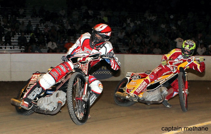 Industry Racing