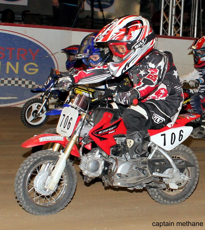 Industry Racing