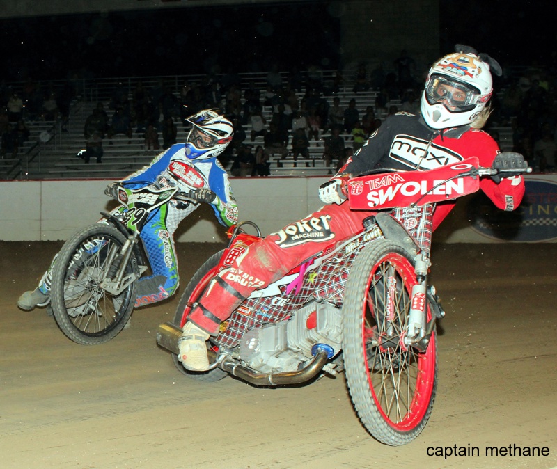 Industry Racing