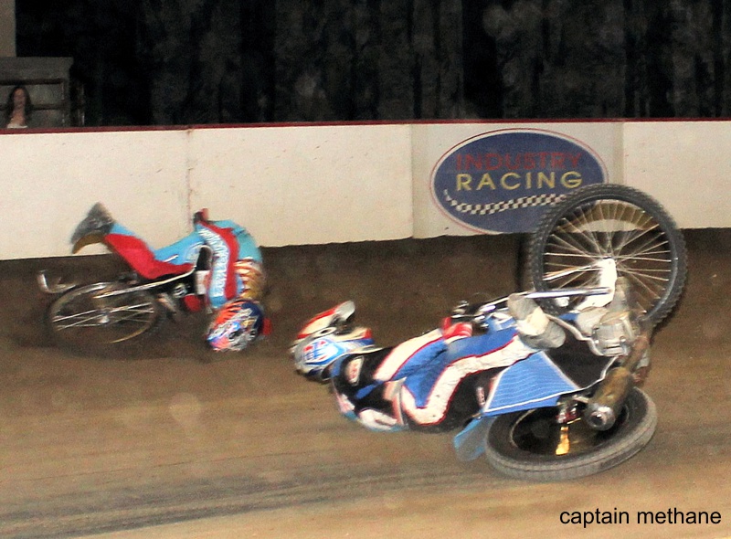 Industry Racing