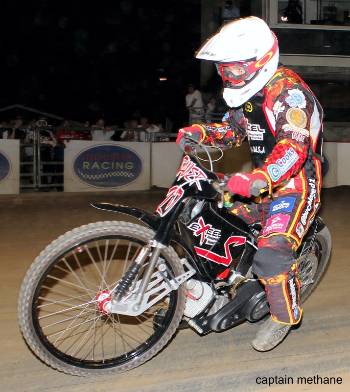 Industry Racing