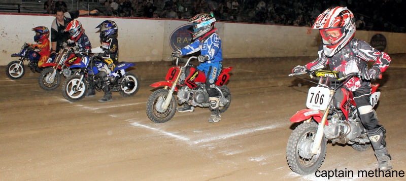 Industry Racing