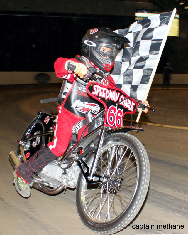 Industry Racing