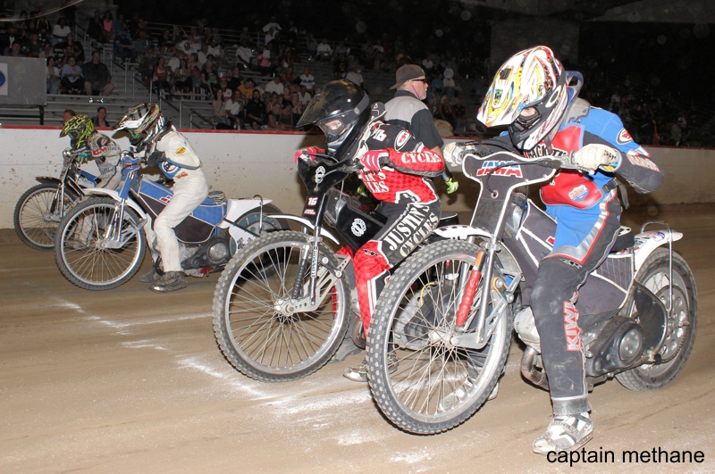 Industry Racing