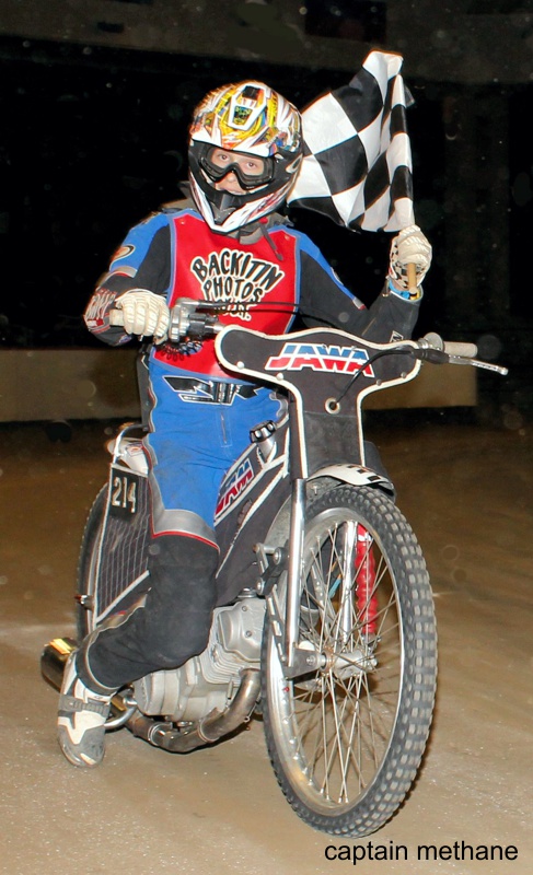 Industry Racing