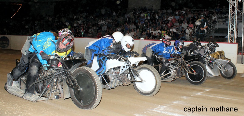 Industry Racing