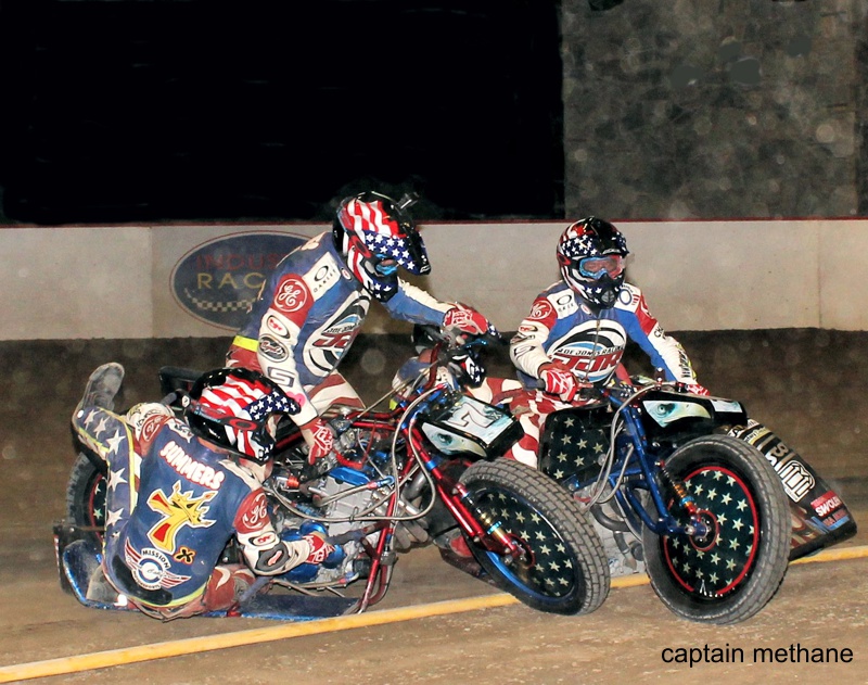 Industry Racing