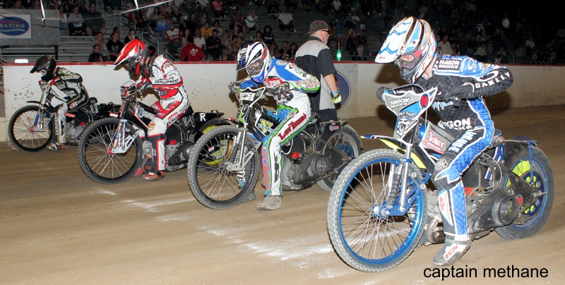 Industry Racing