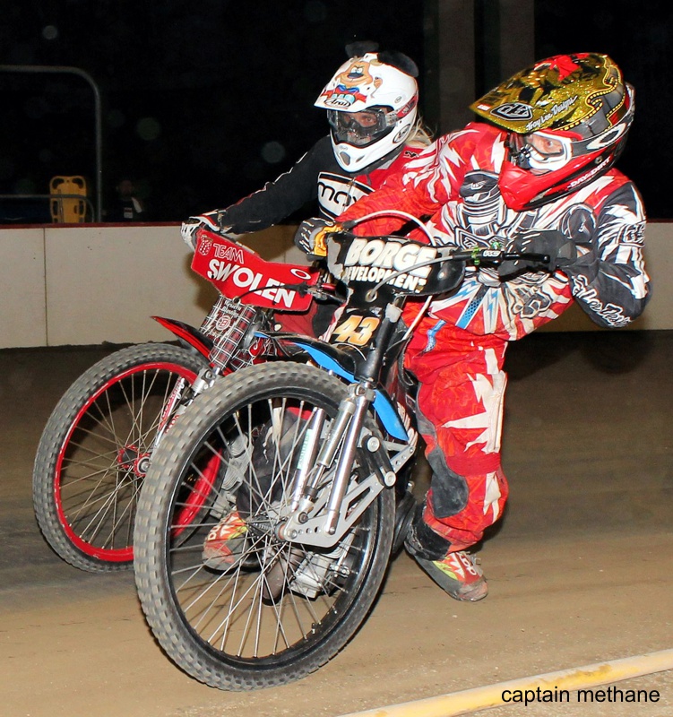 Industry Racing