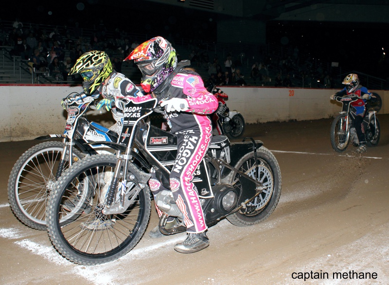 Industry Racing