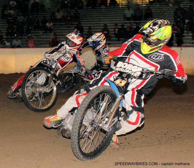 Industry Racing