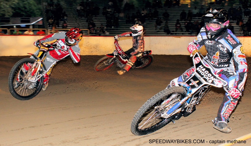 Industry Racing