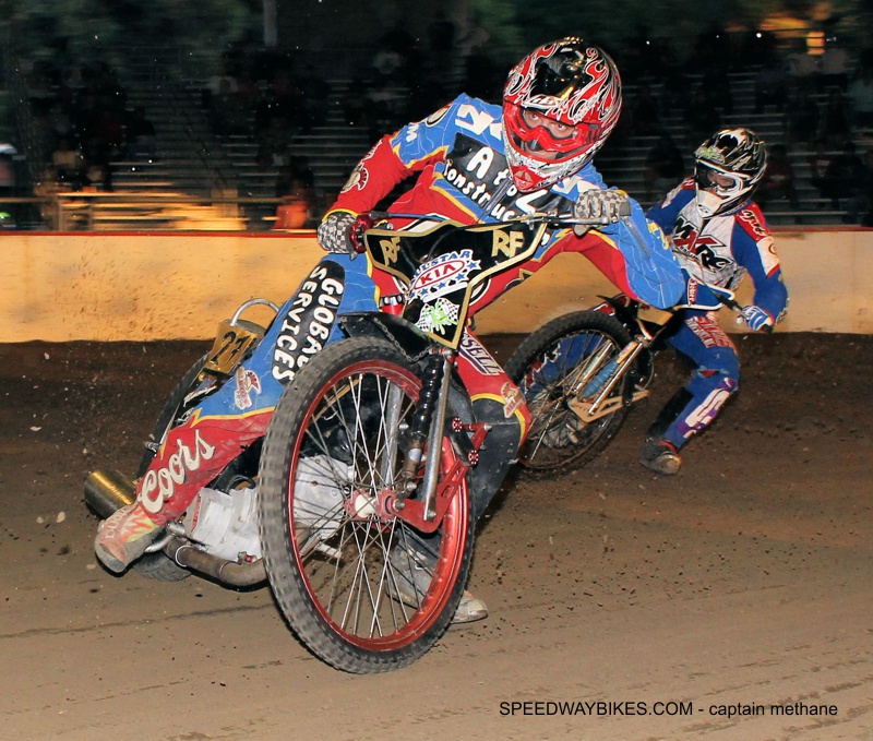 Industry Racing