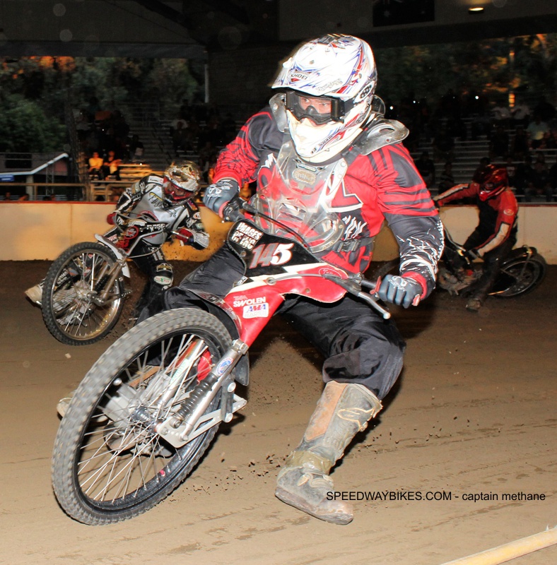 Industry Racing