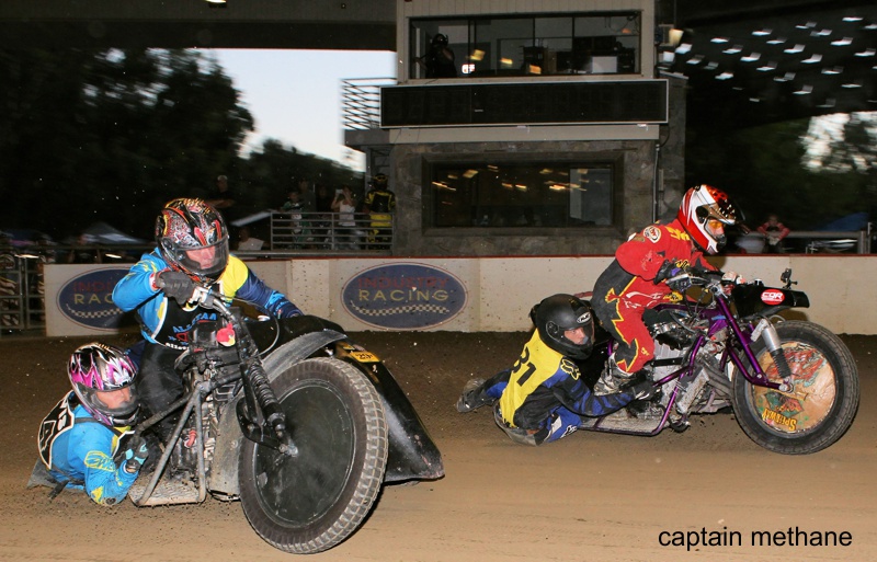 Industry Racing