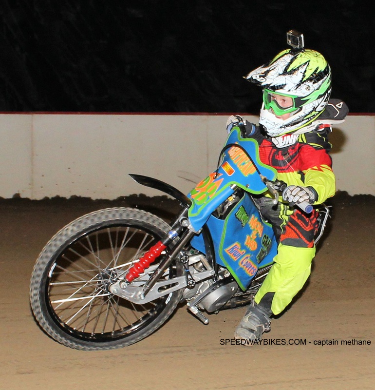 Industry Racing